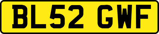 BL52GWF