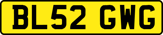 BL52GWG