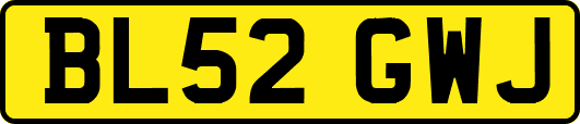 BL52GWJ