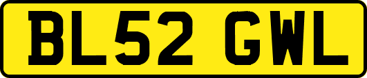 BL52GWL