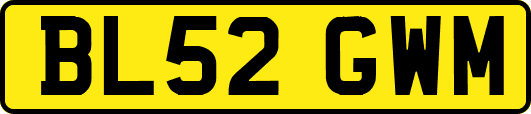 BL52GWM