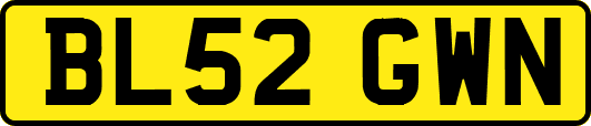 BL52GWN