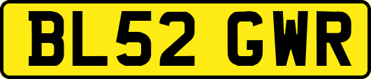 BL52GWR