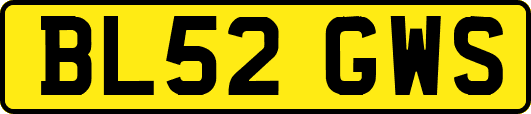 BL52GWS