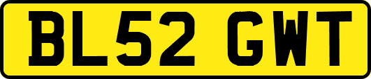 BL52GWT