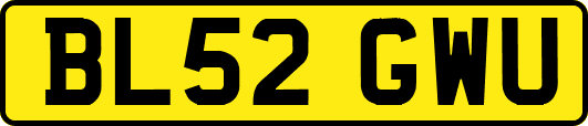 BL52GWU