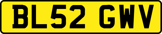 BL52GWV