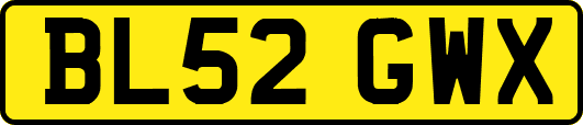 BL52GWX