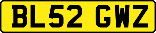BL52GWZ