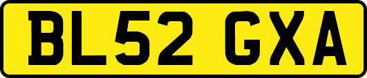 BL52GXA