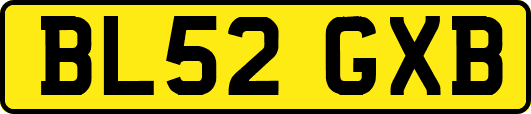 BL52GXB