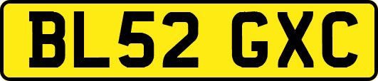 BL52GXC