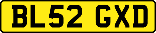 BL52GXD