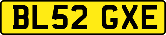 BL52GXE