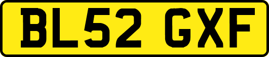 BL52GXF