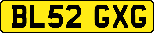 BL52GXG