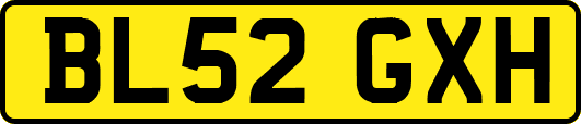 BL52GXH