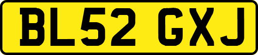 BL52GXJ