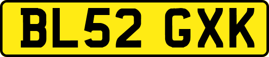BL52GXK