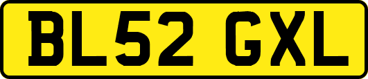 BL52GXL