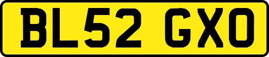 BL52GXO