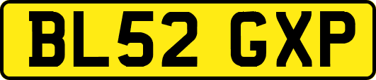 BL52GXP