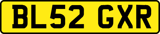 BL52GXR