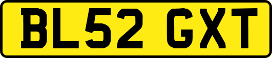 BL52GXT