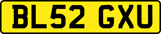 BL52GXU