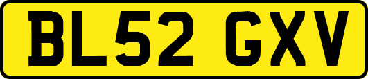 BL52GXV