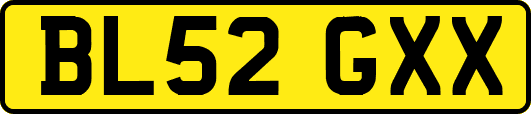 BL52GXX