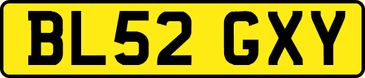 BL52GXY