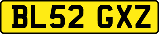 BL52GXZ