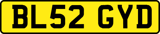BL52GYD