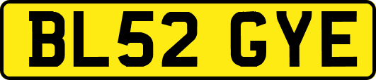 BL52GYE