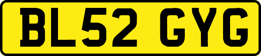 BL52GYG