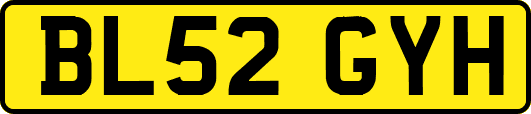 BL52GYH