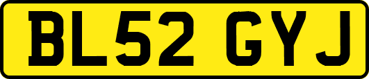 BL52GYJ