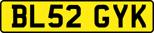 BL52GYK