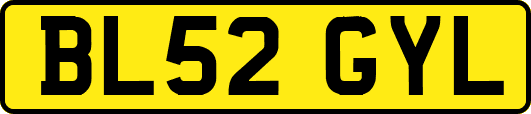 BL52GYL