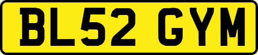 BL52GYM