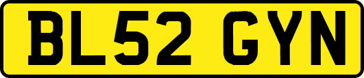 BL52GYN