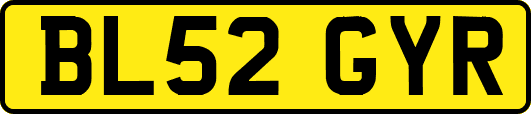 BL52GYR