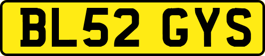 BL52GYS