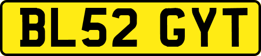 BL52GYT