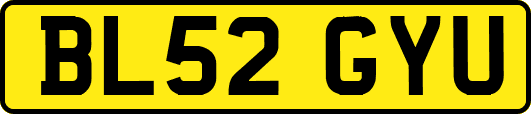 BL52GYU
