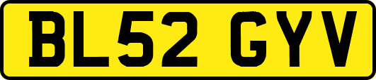 BL52GYV