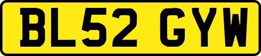BL52GYW