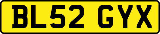 BL52GYX
