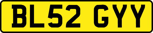 BL52GYY